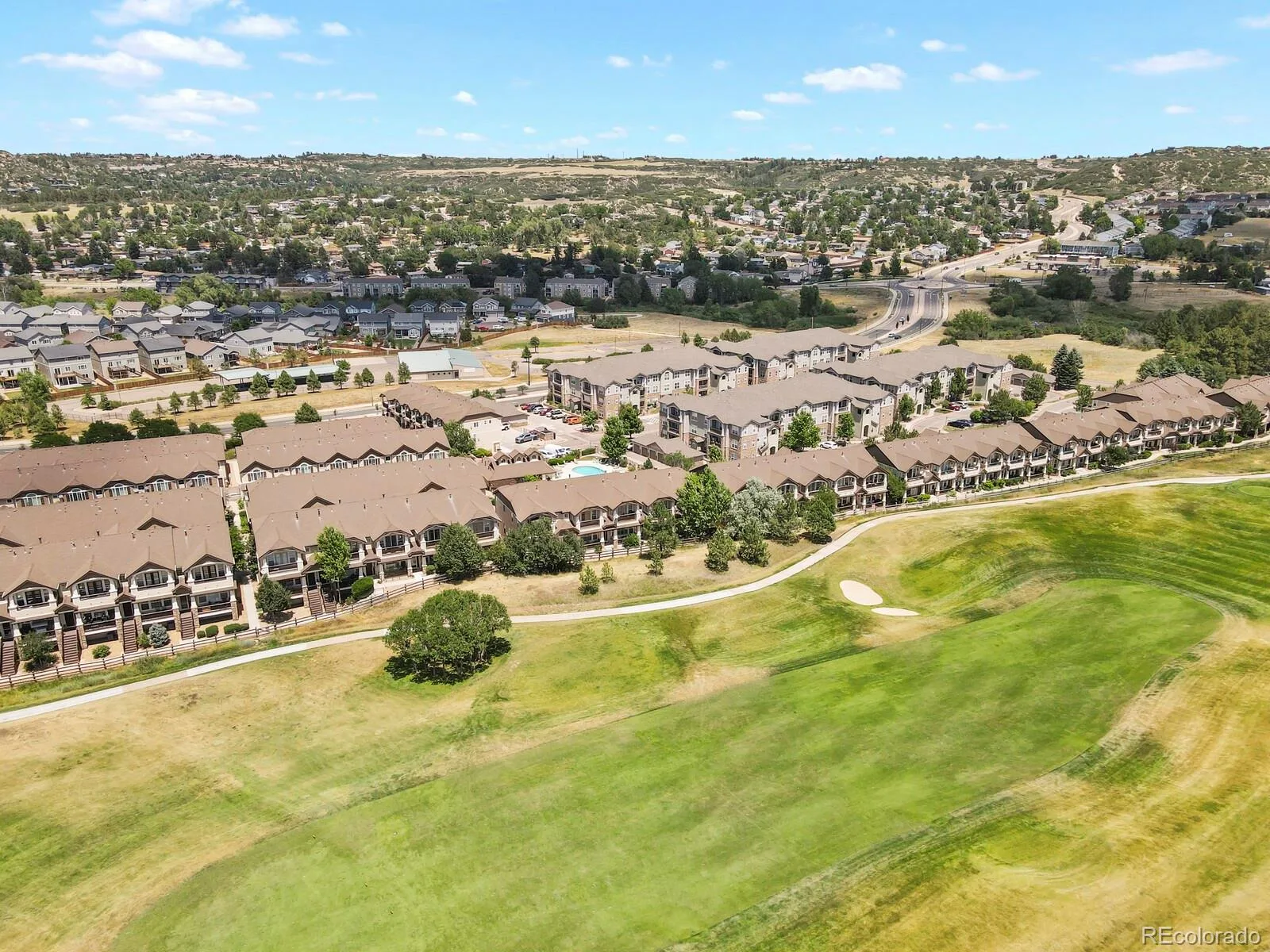 1561 Olympia Circle #305 #1561 Castle Rock CO 80104 | MLS #REC6696015 08232026203647 1600 40