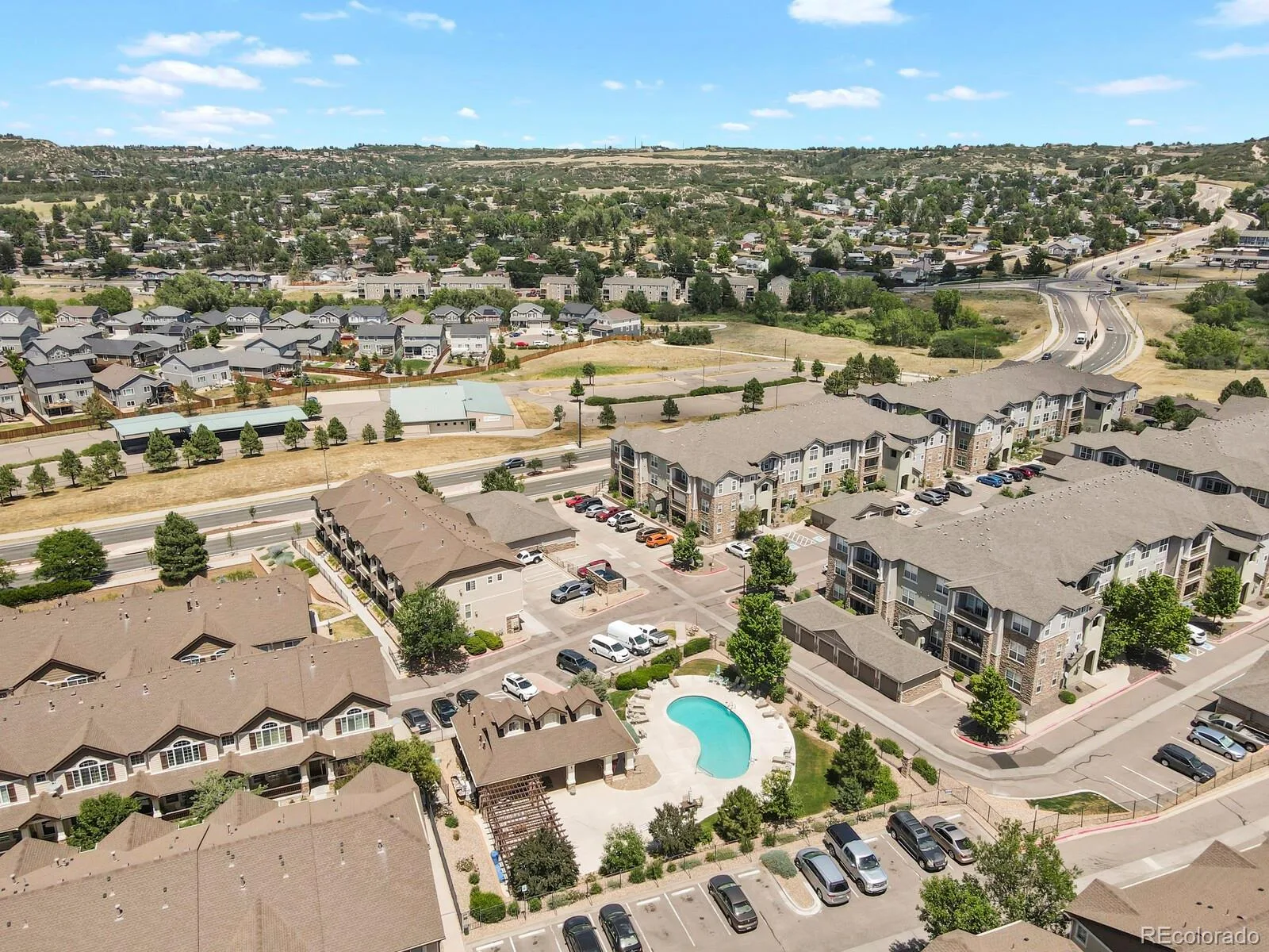 1561 Olympia Circle #305 #1561 Castle Rock CO 80104 | MLS #REC6696015 08232026203647 1600 41