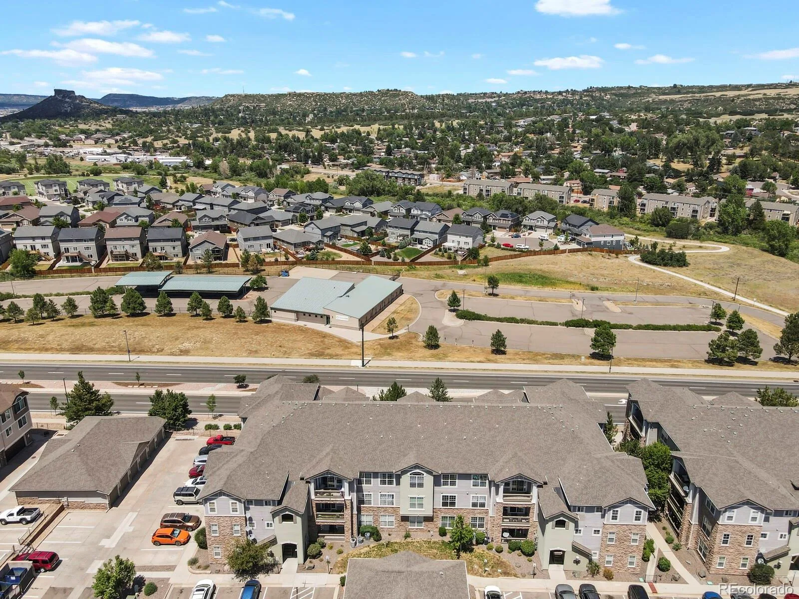 1561 Olympia Circle #305 #1561 Castle Rock CO 80104 | MLS #REC6696015 08232026203647 1600 42