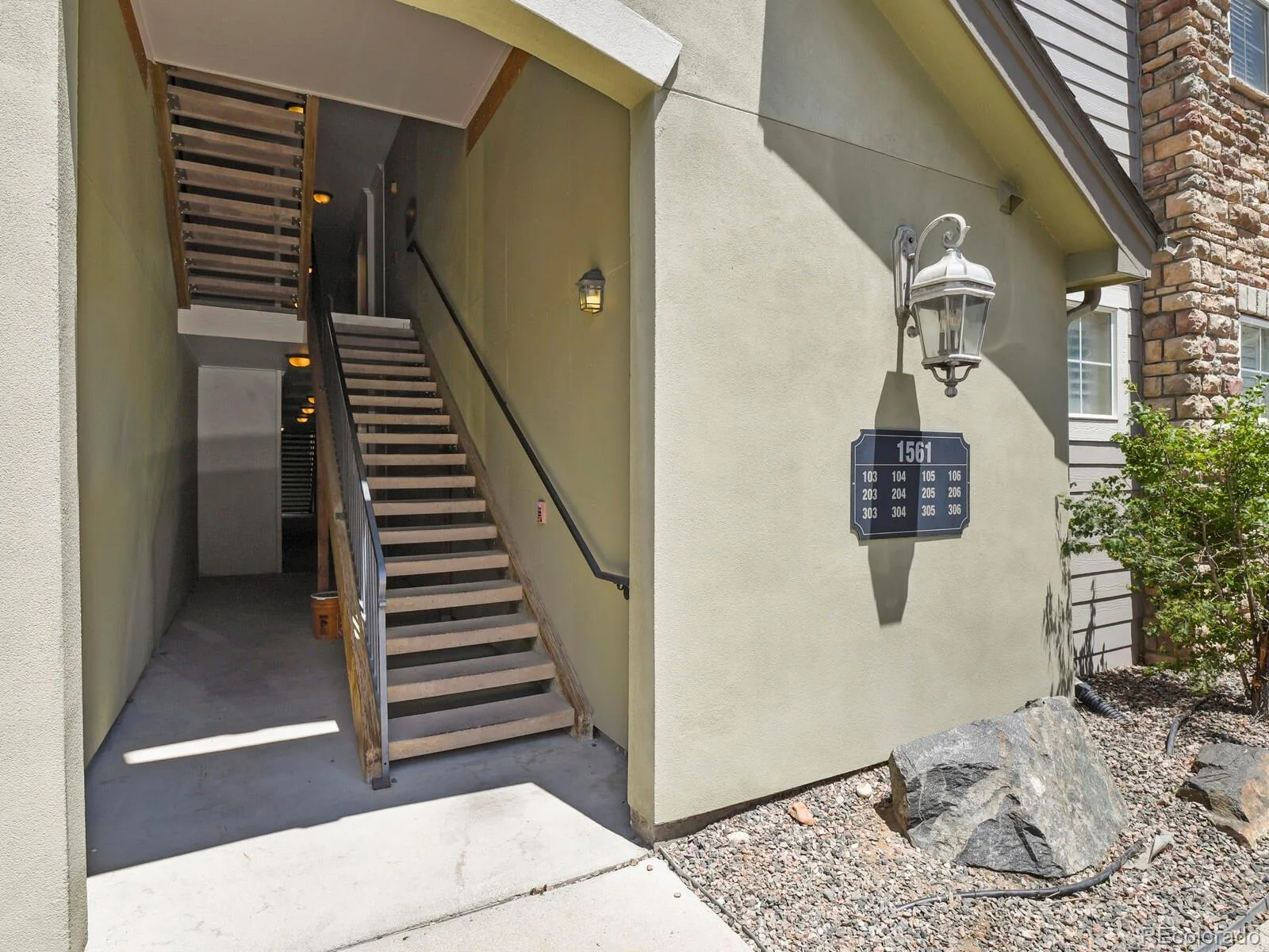 1561 Olympia Circle #305 #1561 Castle Rock CO 80104 | MLS #REC6696015 08232026203647 1600 43