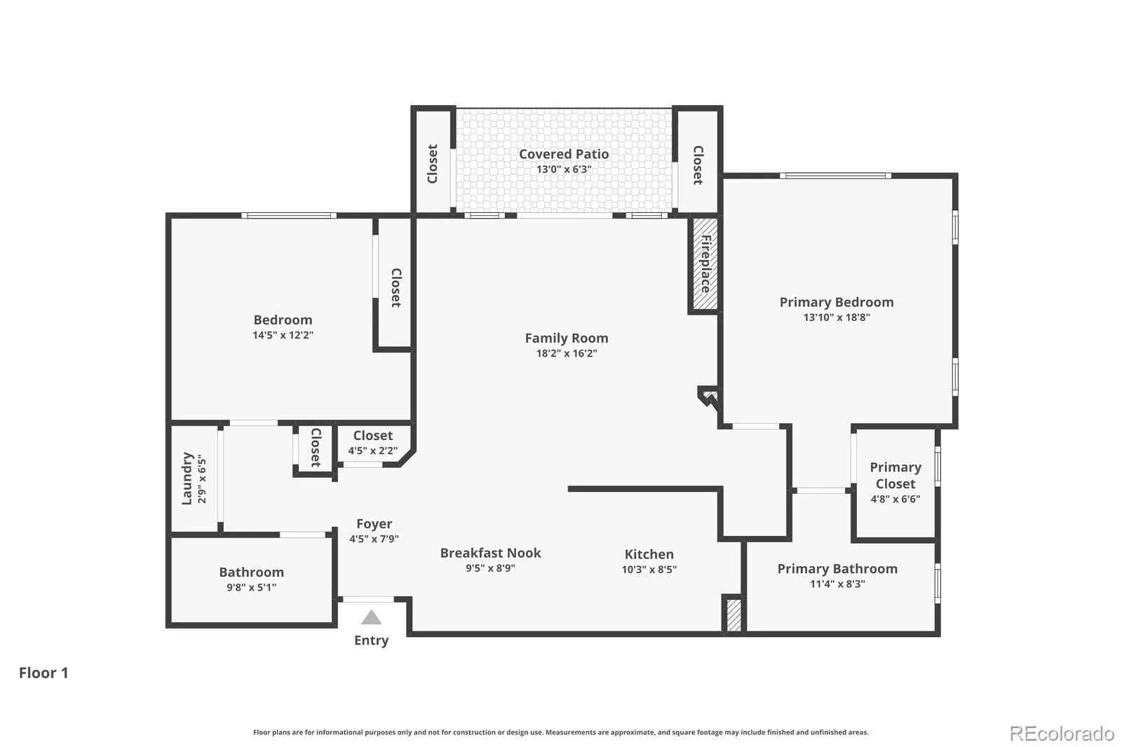 1561 Olympia Circle #305 #1561 Castle Rock CO 80104 | MLS #REC6696015 08232026203647 1600 45