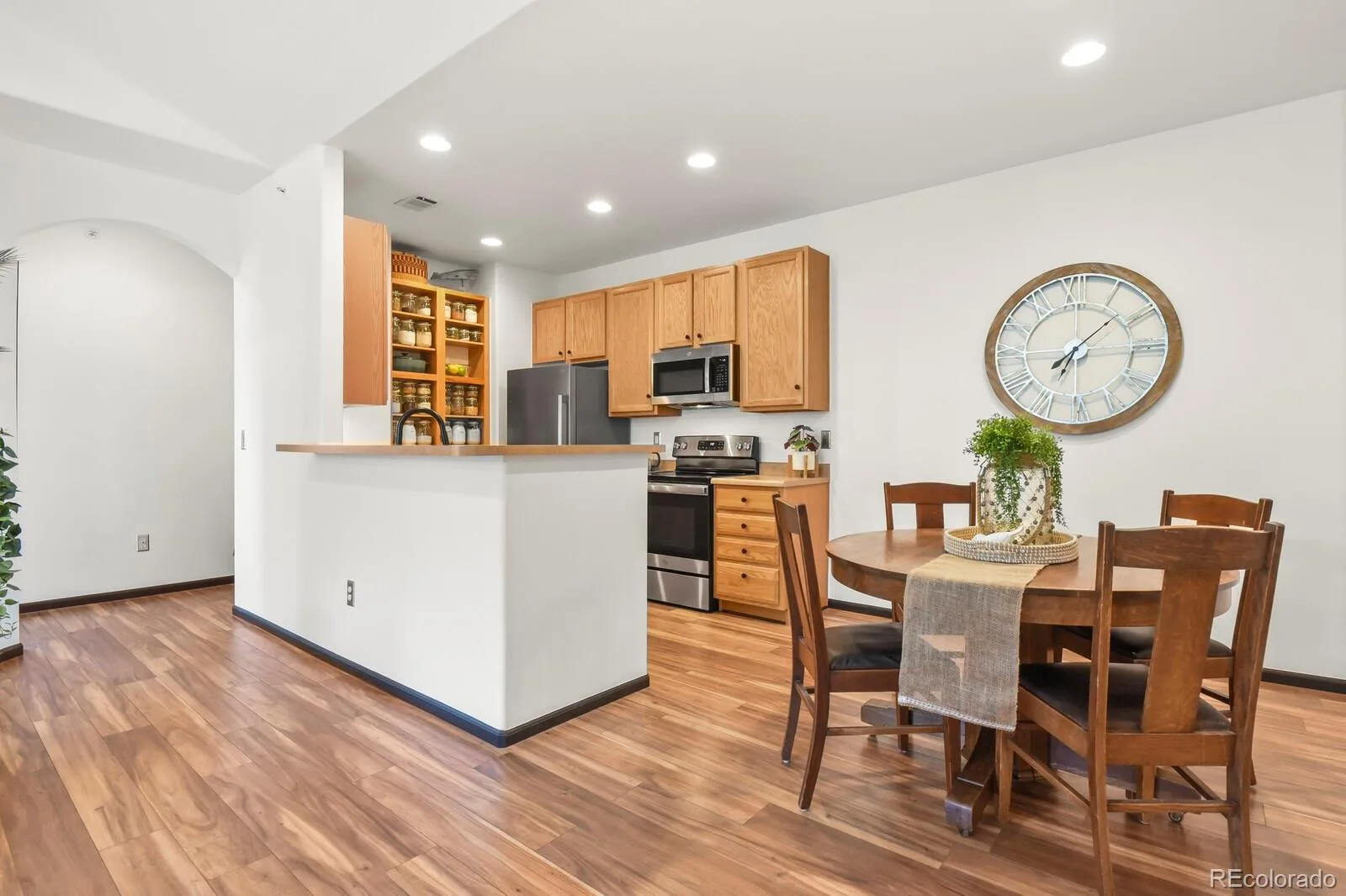 1561 Olympia Circle #305 #1561 Castle Rock CO 80104 | MLS #REC6696015 08232026203647 1600 7