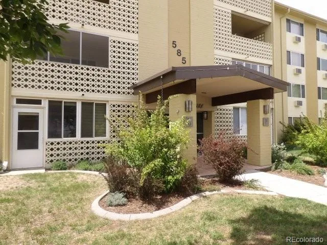 585 S Alton Way #10C Denver CO 80247 MLS #REC6696205 06032026145348 640 2