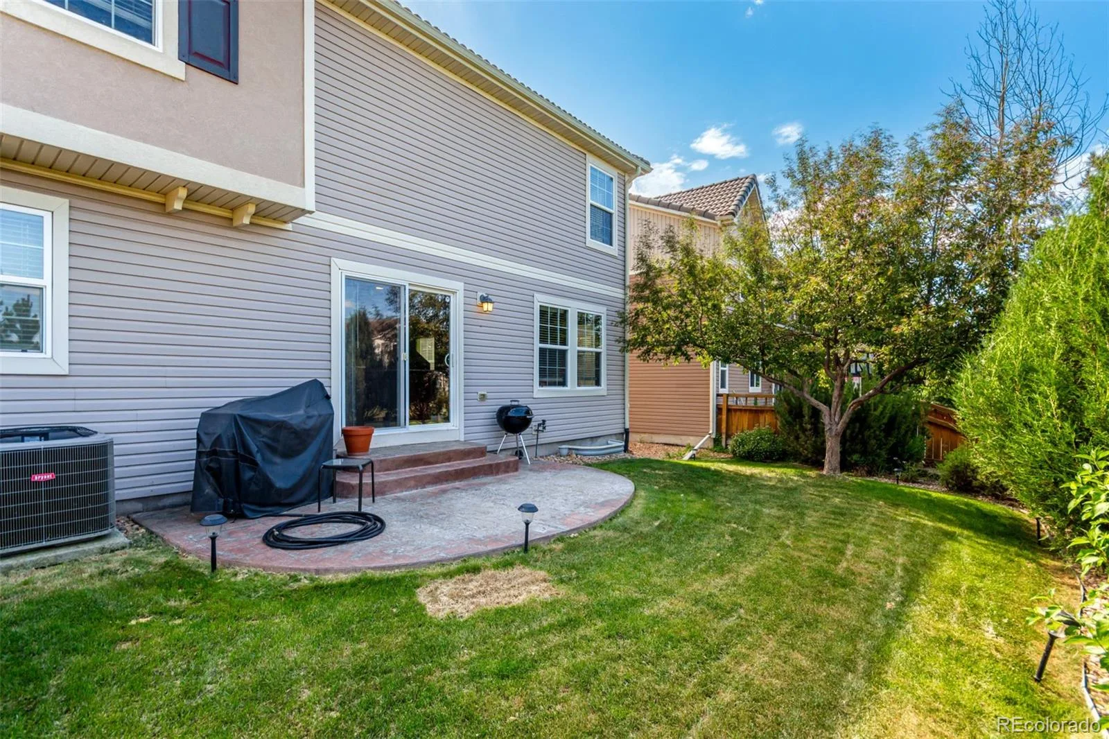 3505 Dinosaur Street Castle Rock CO 80109 | MLS #REC6696819 08292026164749 1600 26