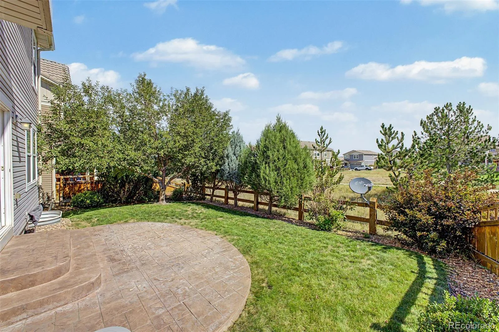 3505 Dinosaur Street Castle Rock CO 80109 | MLS #REC6696819 08292026164749 1600 28