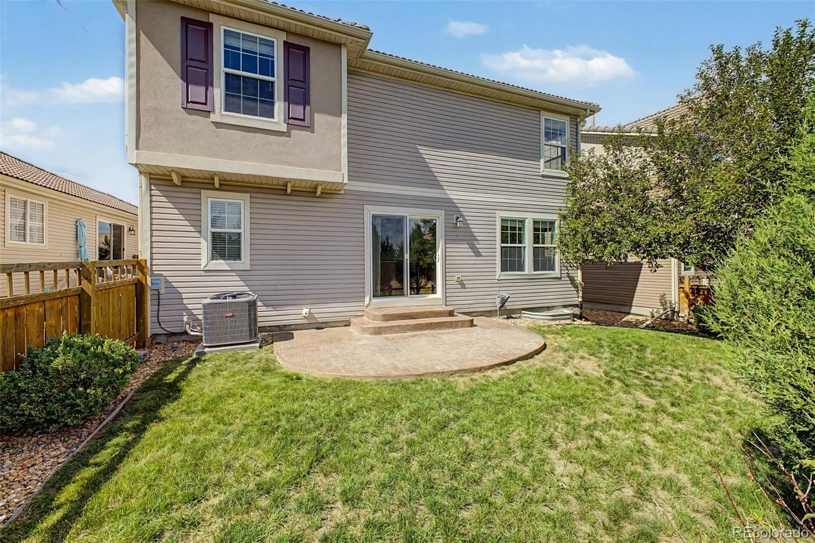 3505 Dinosaur Street Castle Rock CO 80109 | MLS #REC6696819 08292026164749 1600 30
