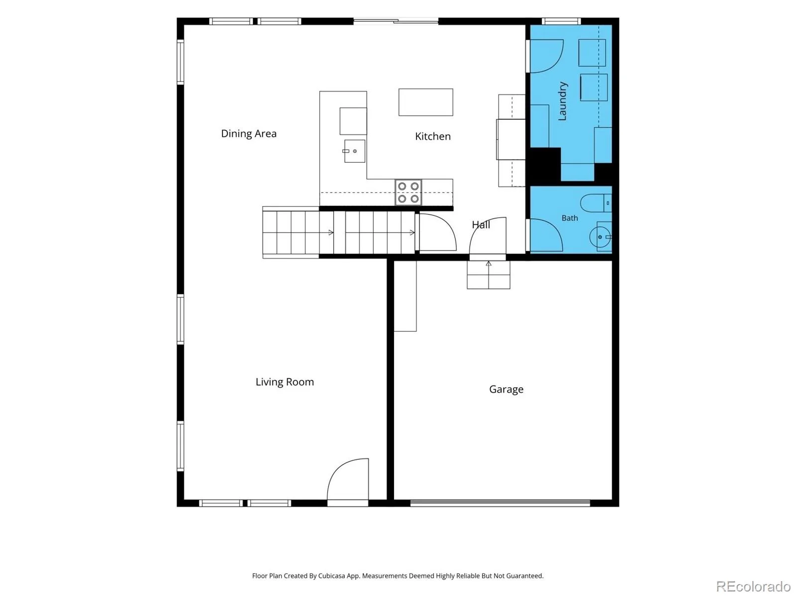 3505 Dinosaur Street Castle Rock CO 80109 | MLS #REC6696819 08292026164749 1600 33