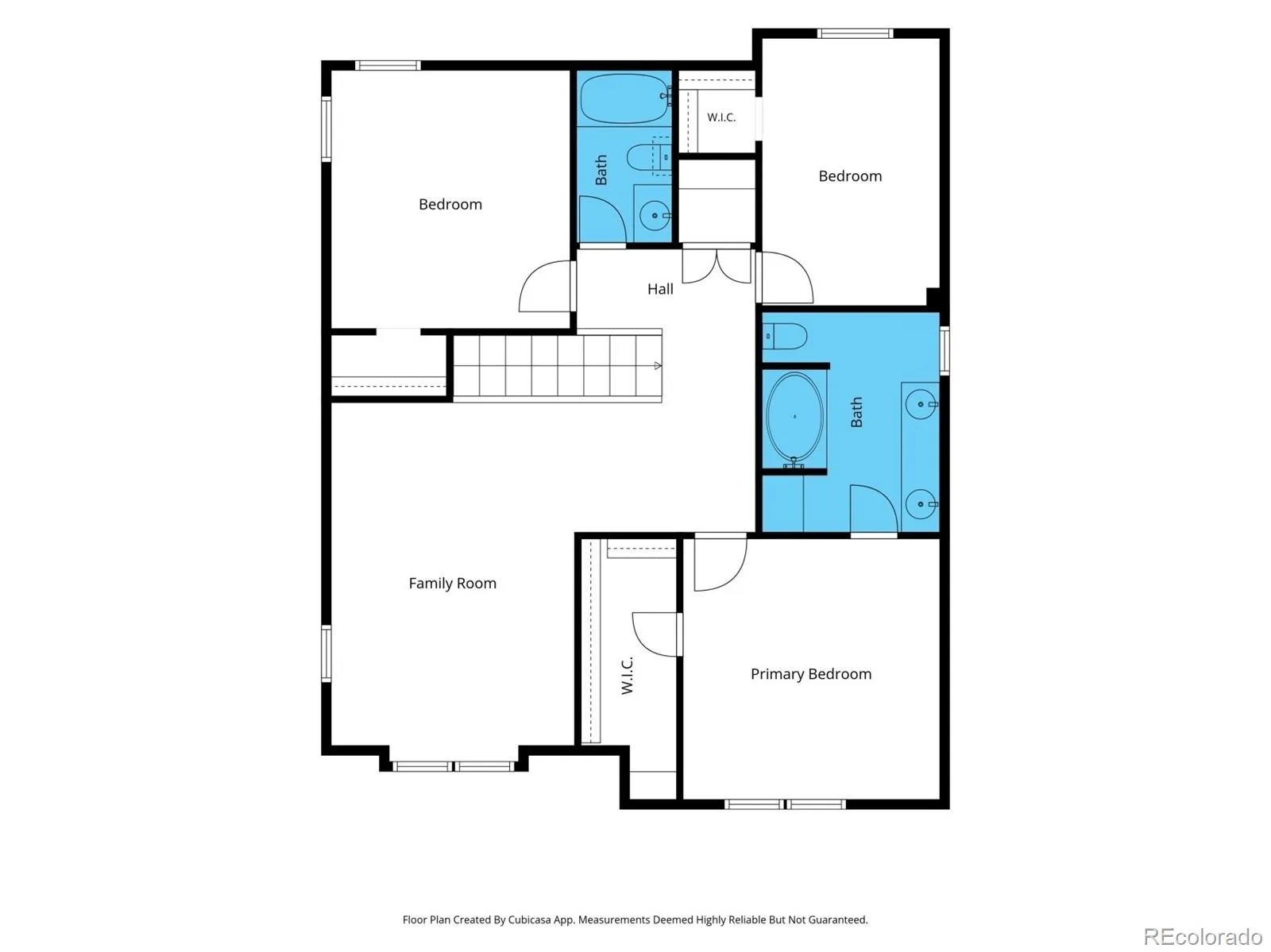 3505 Dinosaur Street Castle Rock CO 80109 | MLS #REC6696819 08292026164749 1600 34