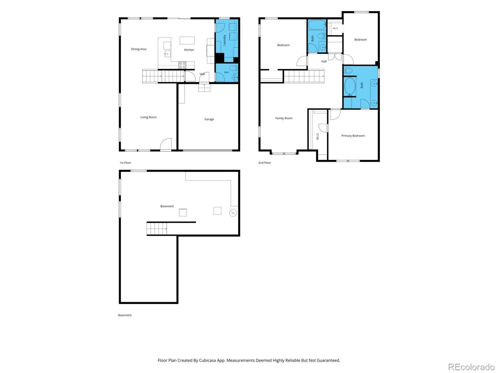 3505 Dinosaur Street Castle Rock CO 80109 | MLS #REC6696819 08292026164749 1600 35