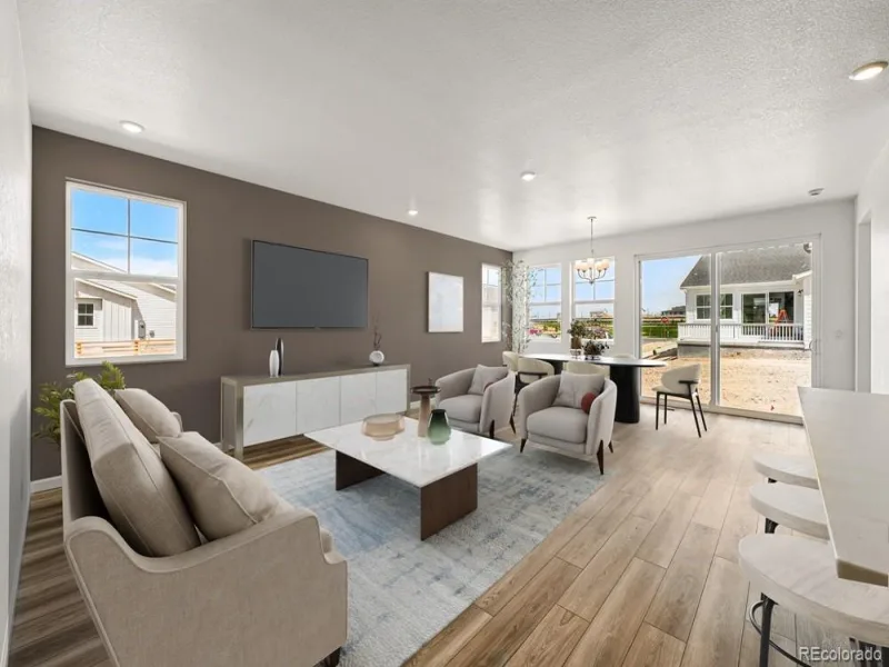 3309 N Denali Street Aurora CO 80019 | MLS #REC6698166 08212026161159 800 2