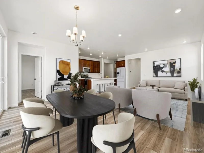 3309 N Denali Street Aurora CO 80019 | MLS #REC6698166 08212026161159 800 6
