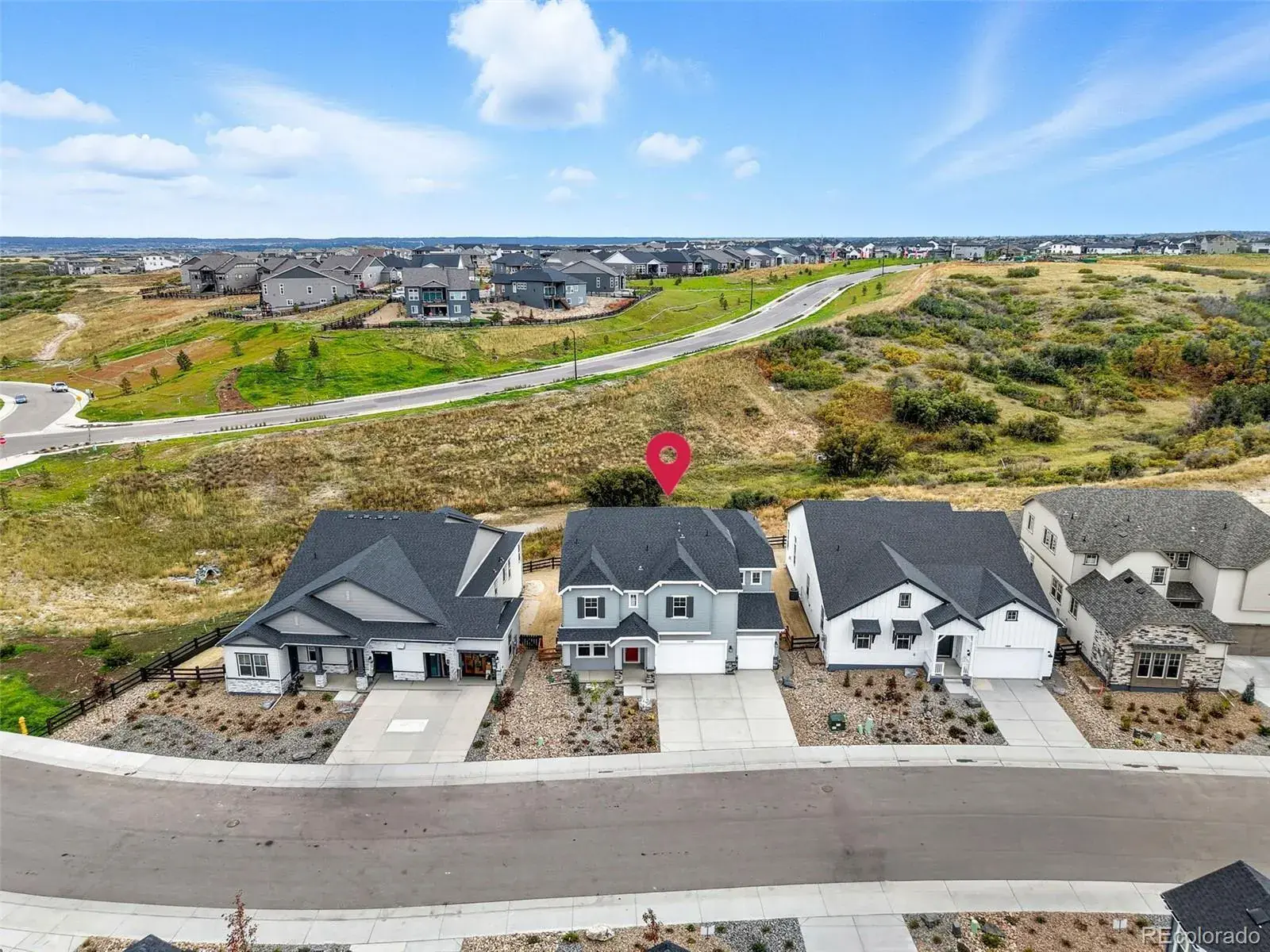 3438 Backdrop Court Castle Rock CO 80108 MLS #REC6699847 01082026162348 1600 1