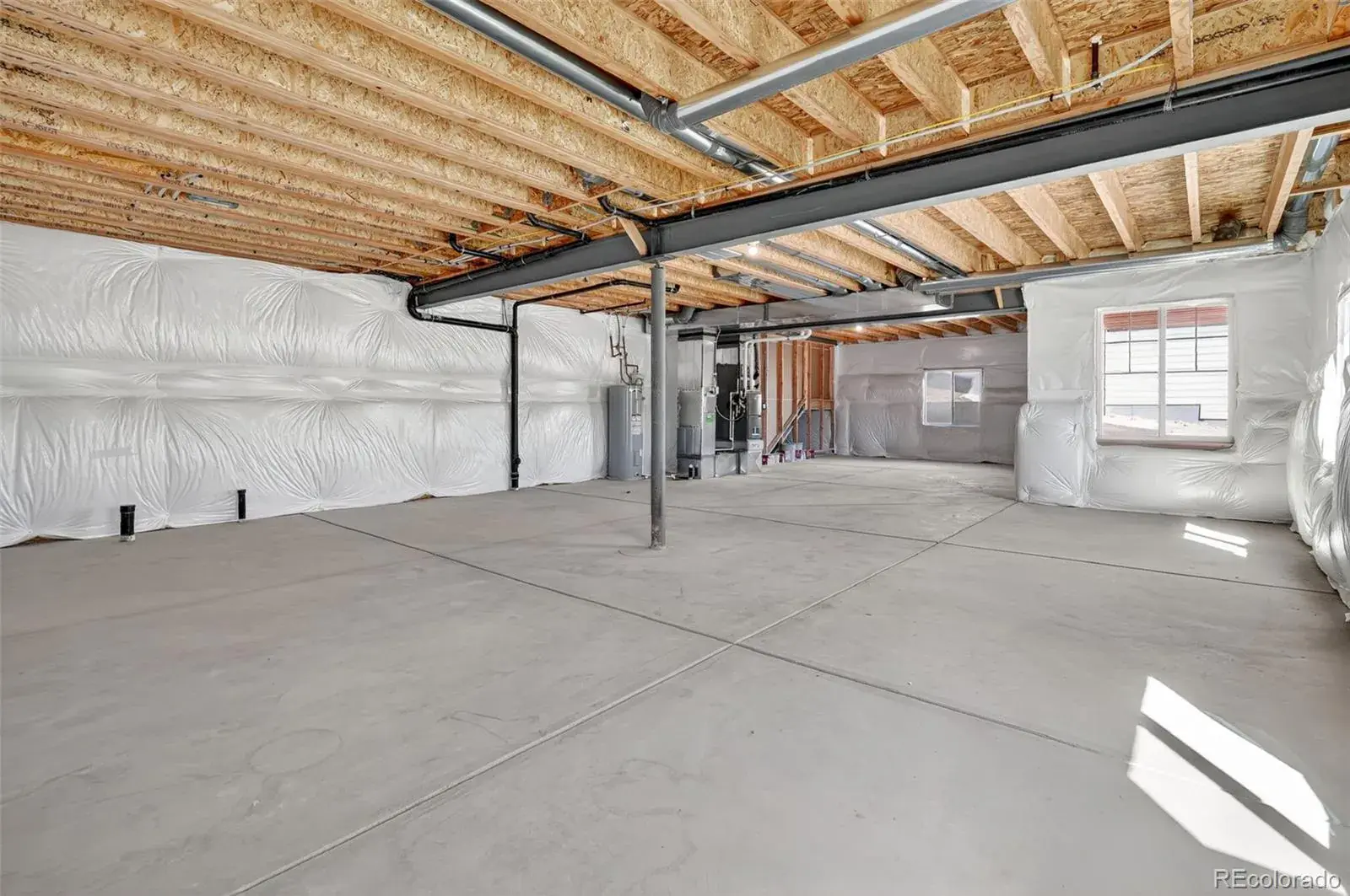 3438 Backdrop Court Castle Rock CO 80108 MLS #REC6699847 01082026162348 1600 32