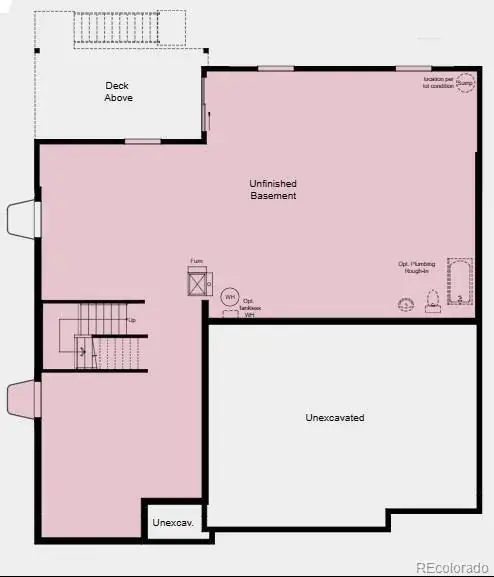 3438 Backdrop Court Castle Rock CO 80108 MLS #REC6699847 01082026162348 494 35