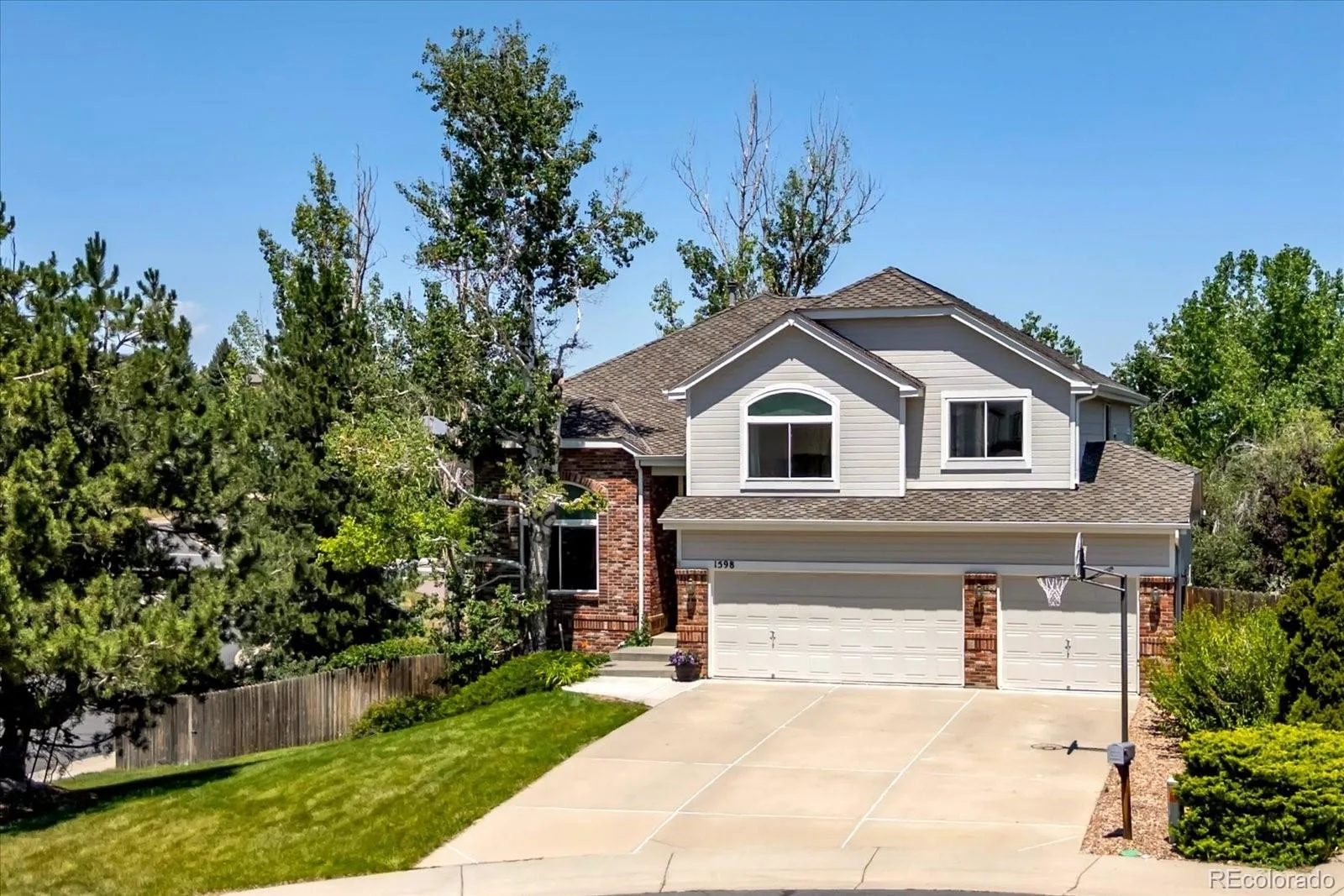 1598 Ridgeview Drive Louisville CO 80027 | MLS #REC6700350 07012026222706 1600 1