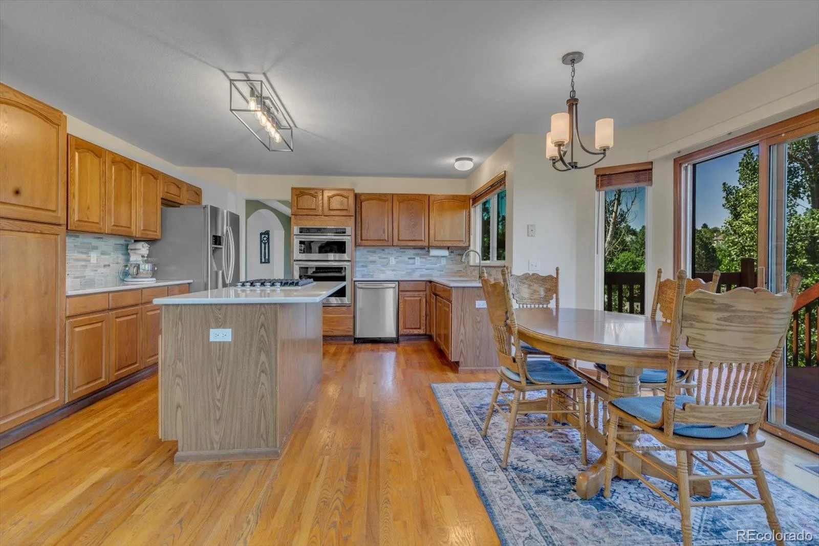 1598 Ridgeview Drive Louisville CO 80027 | MLS #REC6700350 07012026222706 1600 14