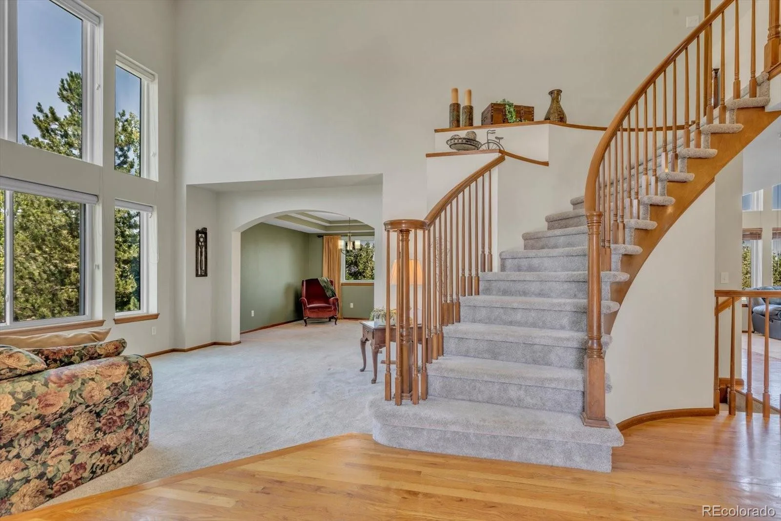 1598 Ridgeview Drive Louisville CO 80027 | MLS #REC6700350 07012026222706 1600 2