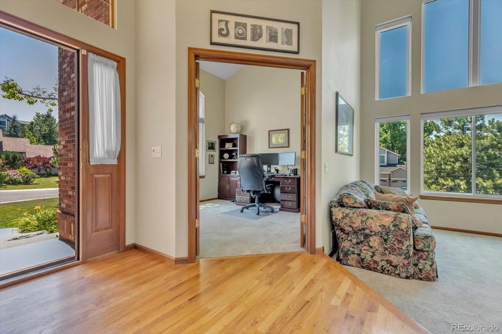 1598 Ridgeview Drive Louisville CO 80027 | MLS #REC6700350 07012026222706 1600 3