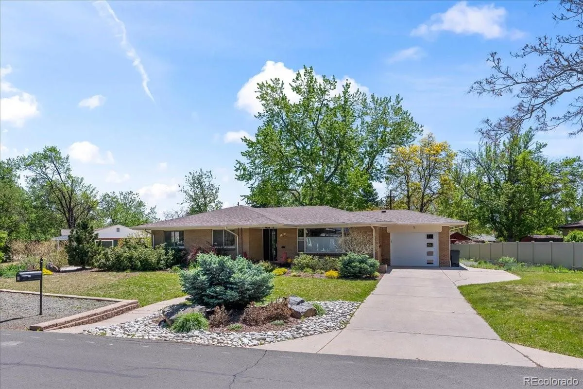 40 Skyline Drive Wheat Ridge CO 80215 MLS #REC6701807 05132026011141 1200 1