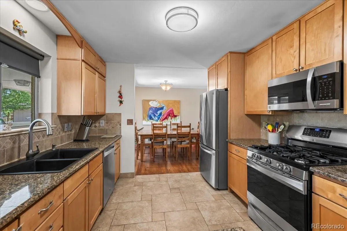 40 Skyline Drive Wheat Ridge CO 80215 MLS #REC6701807 05132026011141 1200 15