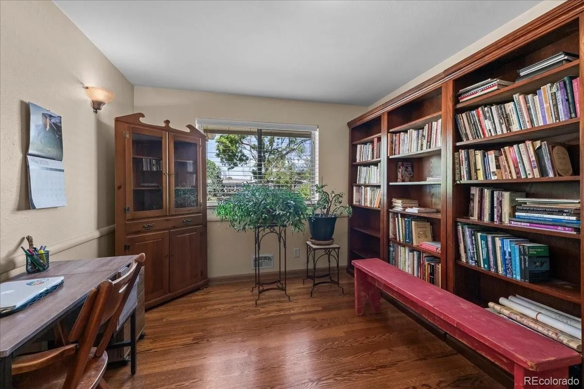 40 Skyline Drive Wheat Ridge CO 80215 MLS #REC6701807 05132026011141 1200 17