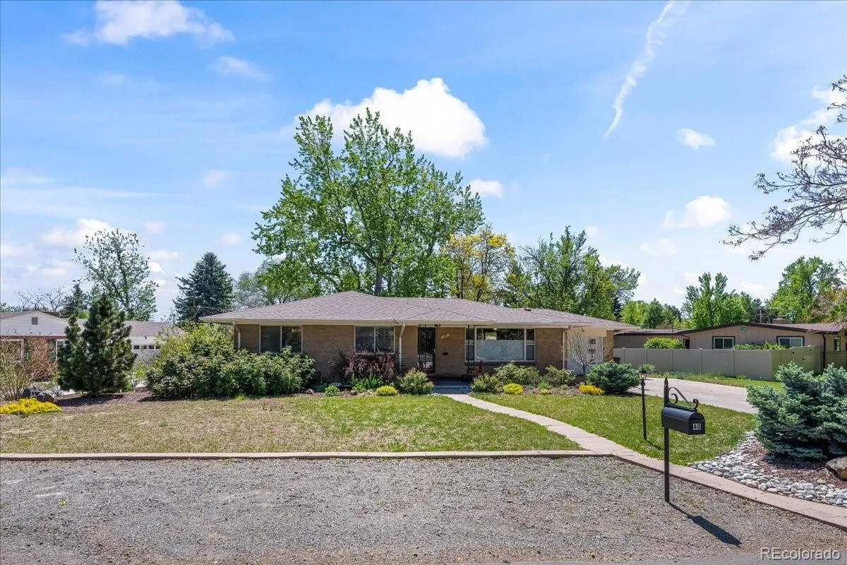 40 Skyline Drive Wheat Ridge CO 80215 MLS #REC6701807 05132026011141 1200 2