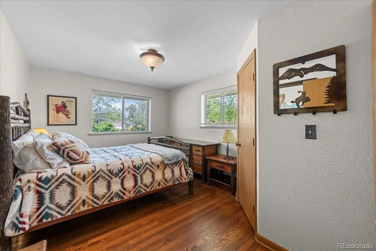 40 Skyline Drive Wheat Ridge CO 80215 MLS #REC6701807 05132026011141 1200 21
