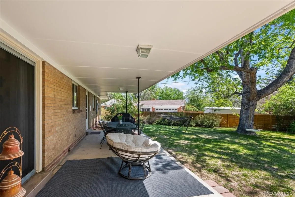 40 Skyline Drive Wheat Ridge CO 80215 MLS #REC6701807 05132026011141 1200 24