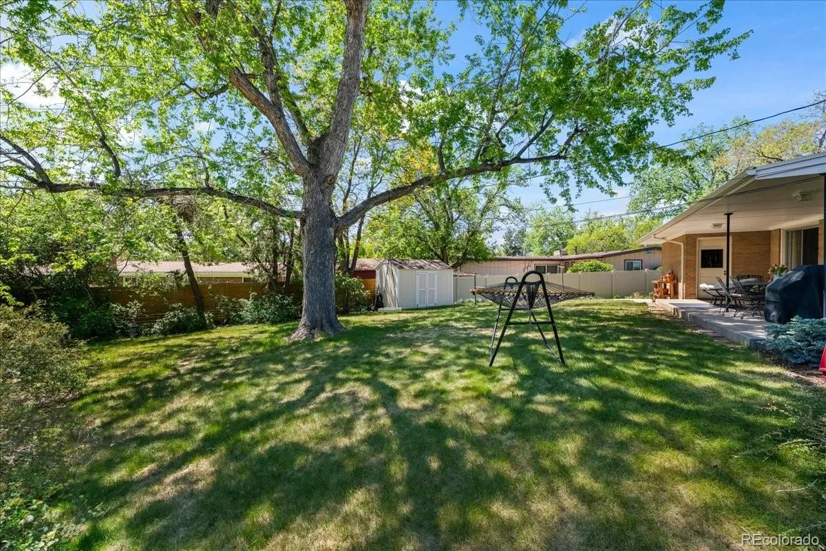 40 Skyline Drive Wheat Ridge CO 80215 MLS #REC6701807 05132026011141 1200 26