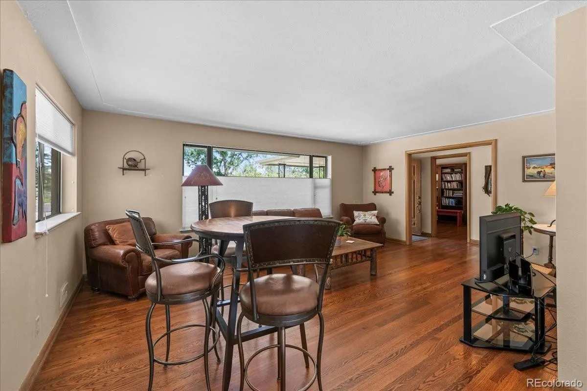 40 Skyline Drive Wheat Ridge CO 80215 MLS #REC6701807 05132026011141 1200 6