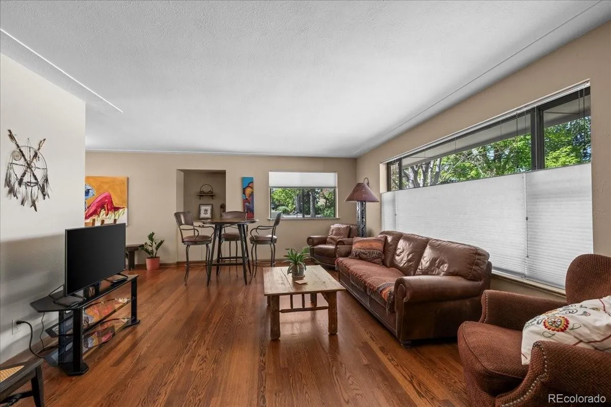 40 Skyline Drive Wheat Ridge CO 80215 MLS #REC6701807 05132026011141 1200 7