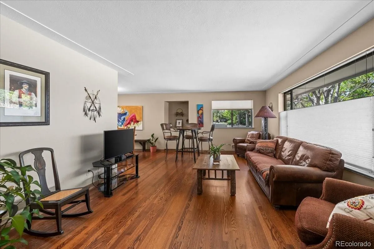 40 Skyline Drive Wheat Ridge CO 80215 MLS #REC6701807 05132026011141 1200 8