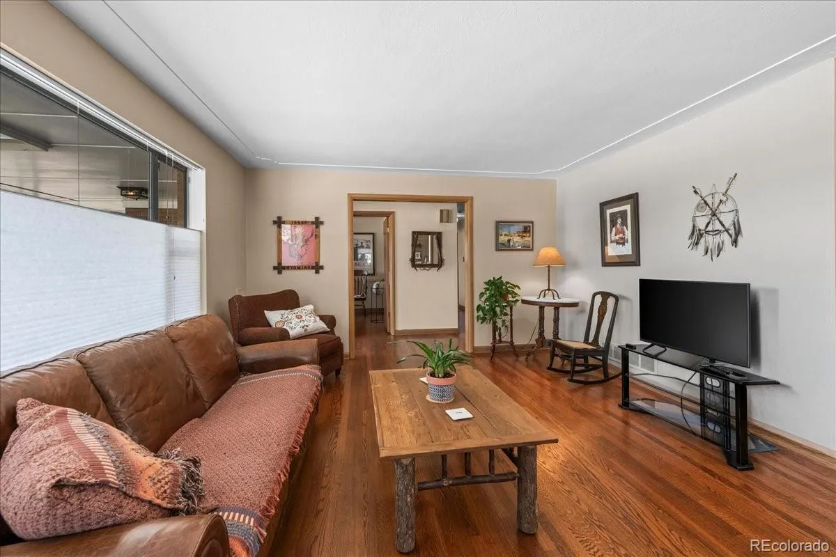 40 Skyline Drive Wheat Ridge CO 80215 MLS #REC6701807 05132026011141 1200 9