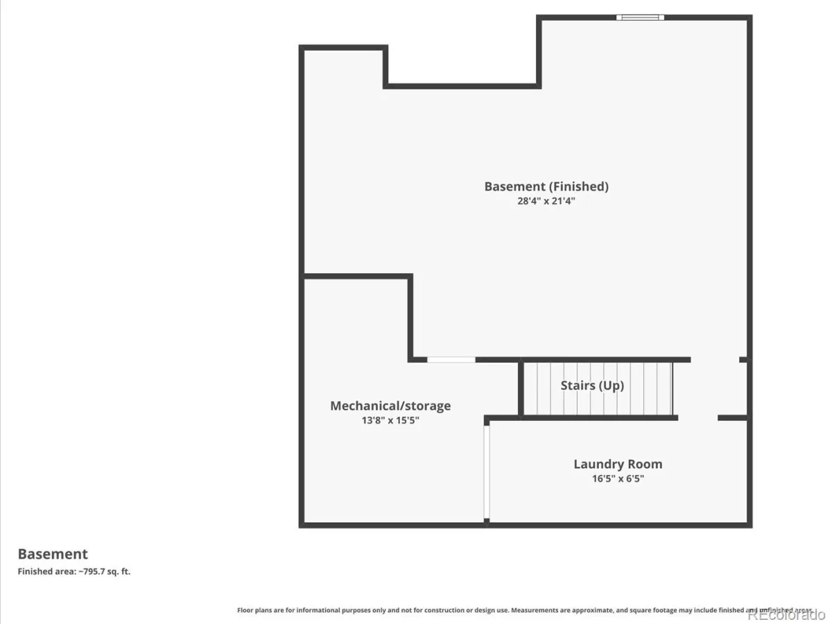 2906 S Parker Court Aurora CO 80014 MLS #REC6701870 07142026010619 1200 37