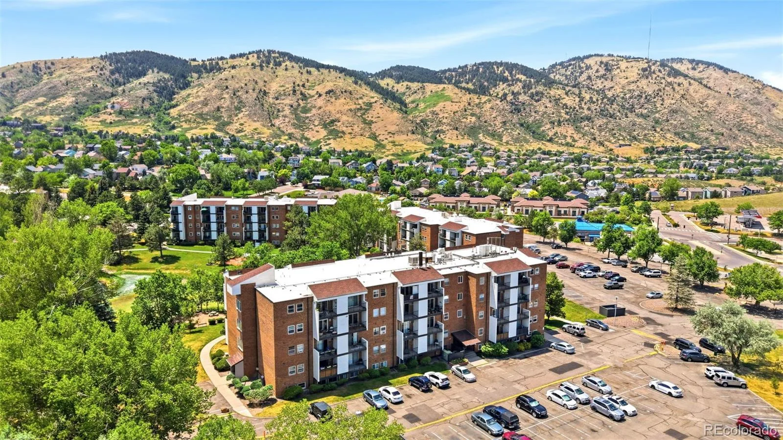 1150 Golden Circle #305 Golden CO 80401 | MLS #REC6702545 07232026103321 1600 28
