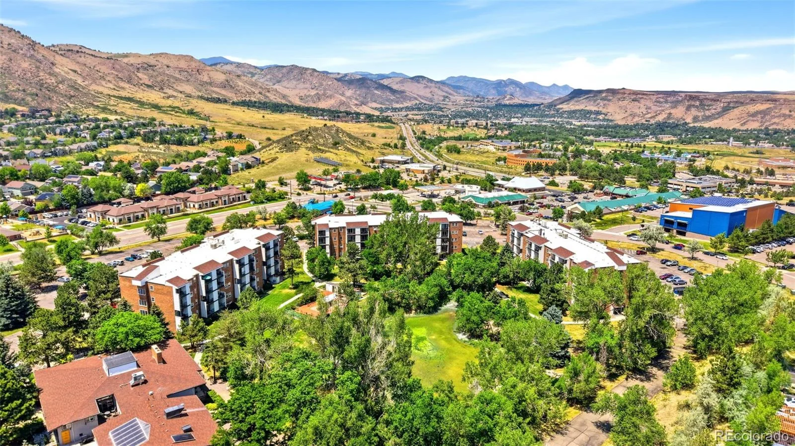 1150 Golden Circle #305 Golden CO 80401 | MLS #REC6702545 07232026103321 1600 35