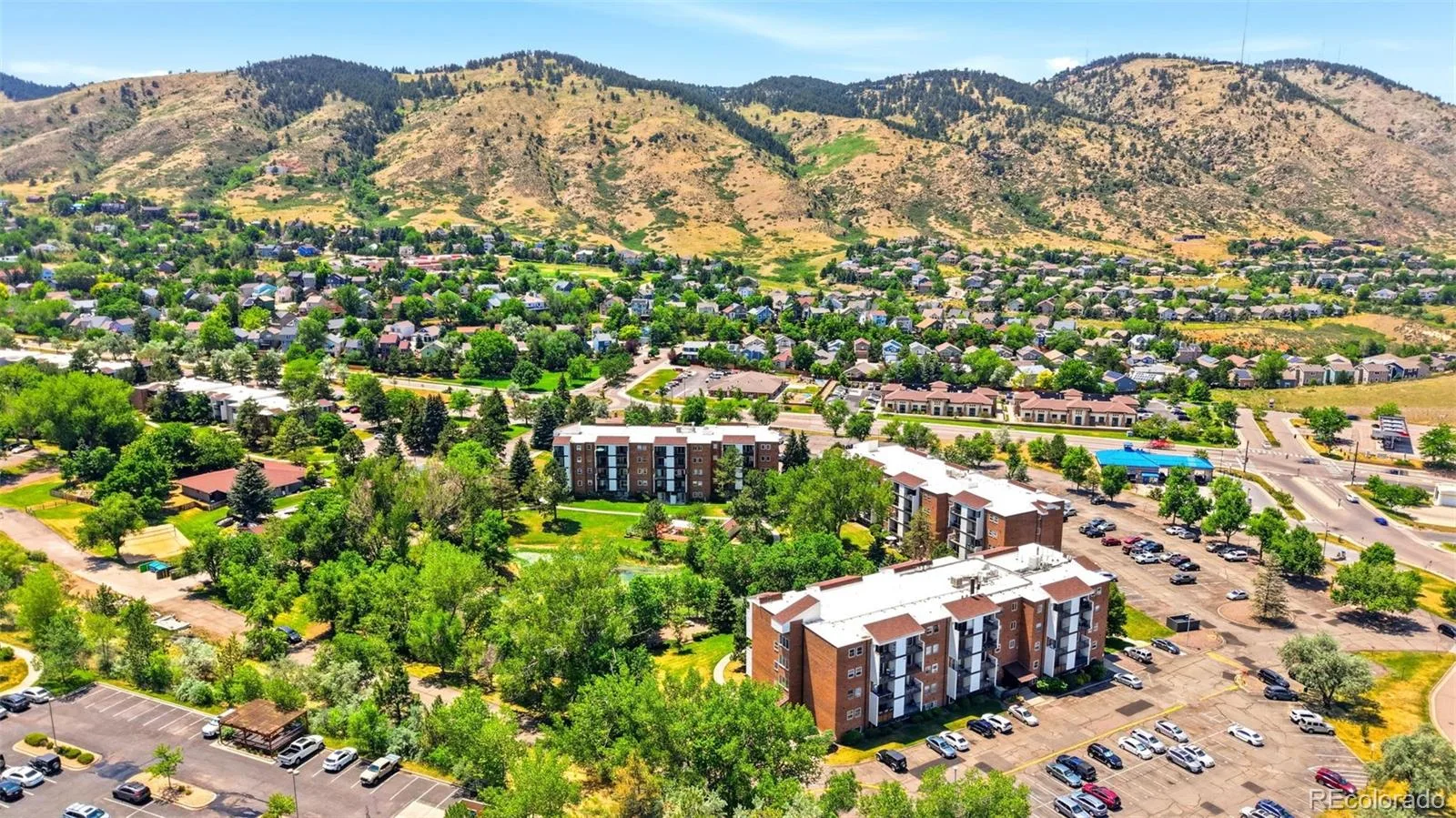1150 Golden Circle #305 Golden CO 80401 | MLS #REC6702545 07232026103321 1600 36