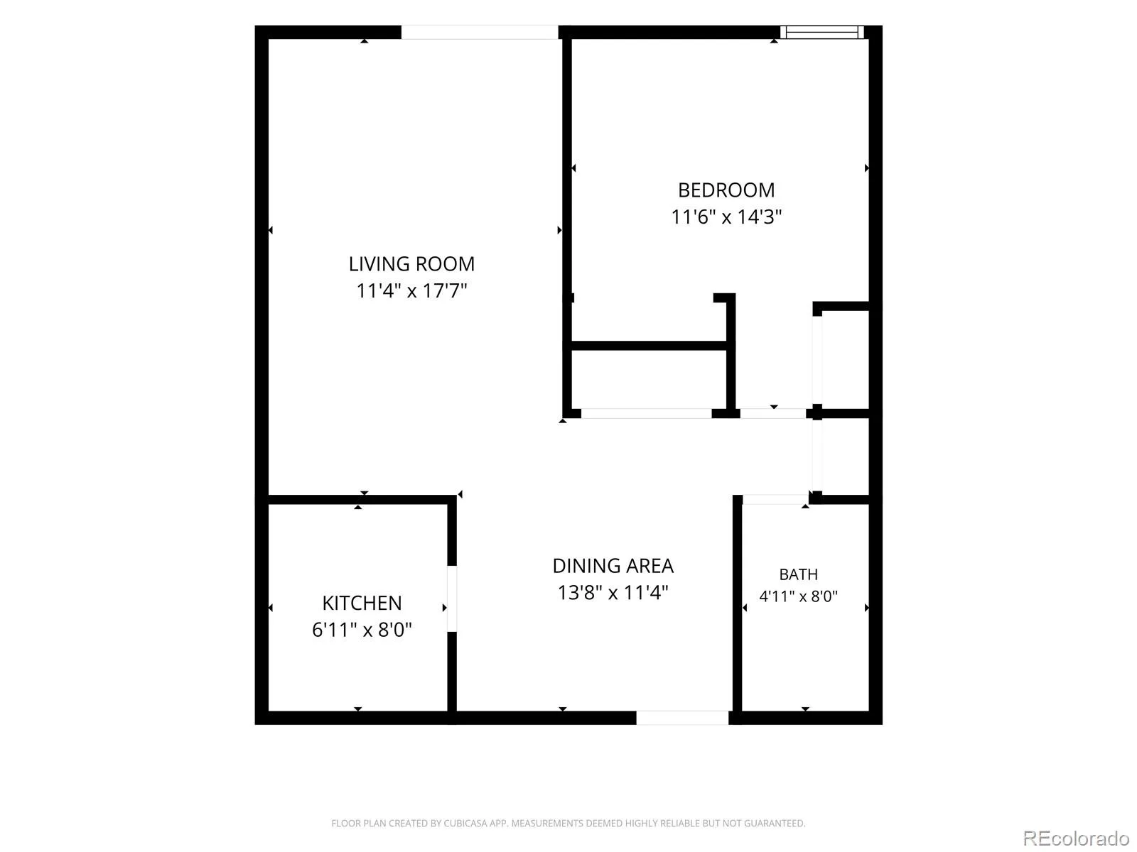 1150 Golden Circle #305 Golden CO 80401 | MLS #REC6702545 07232026103321 1600 38