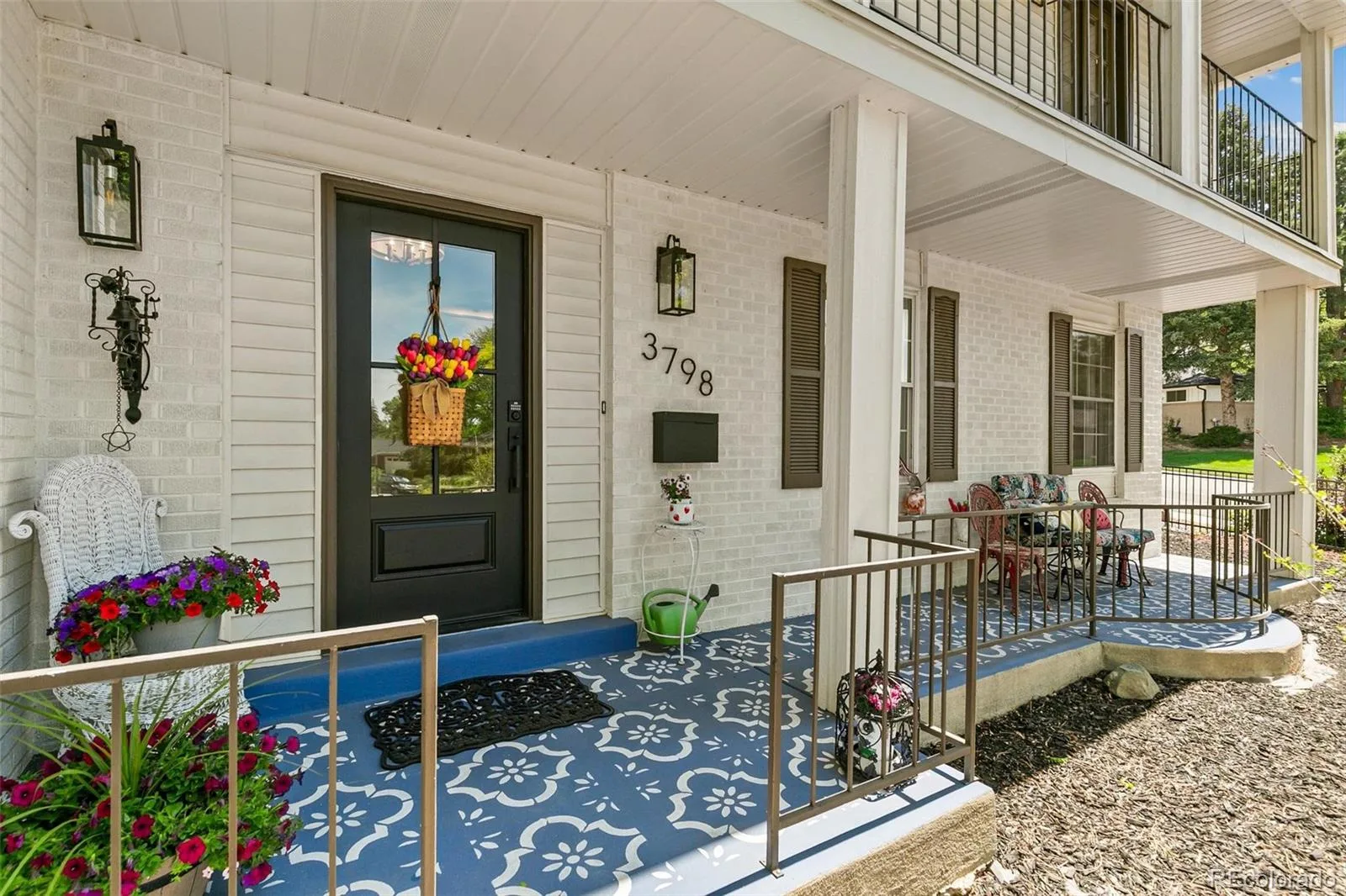 3798 S Wabash Street Denver CO 80237 MLS #REC6703622 06092026161911 1600 2