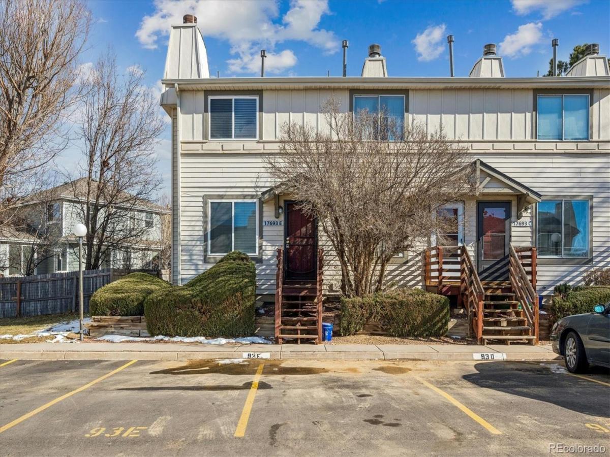 17693 E Loyola Drive #E Aurora CO 80013 | MLS #REC6703706 MLS #REC6703706 image #0