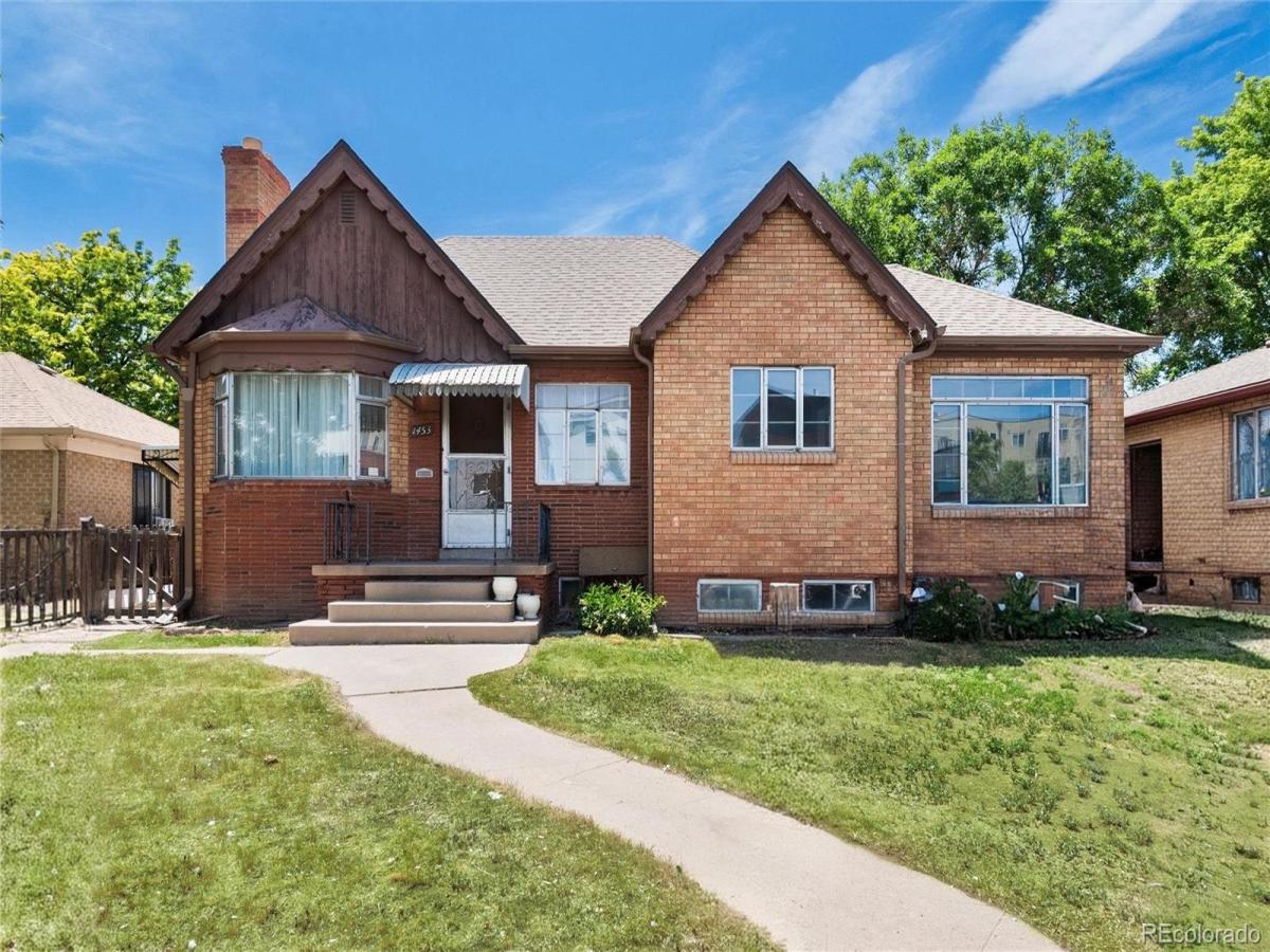 1453 Zenobia Street Denver CO 80204 | MLS #REC6704381 MLS #REC6704381 image #0