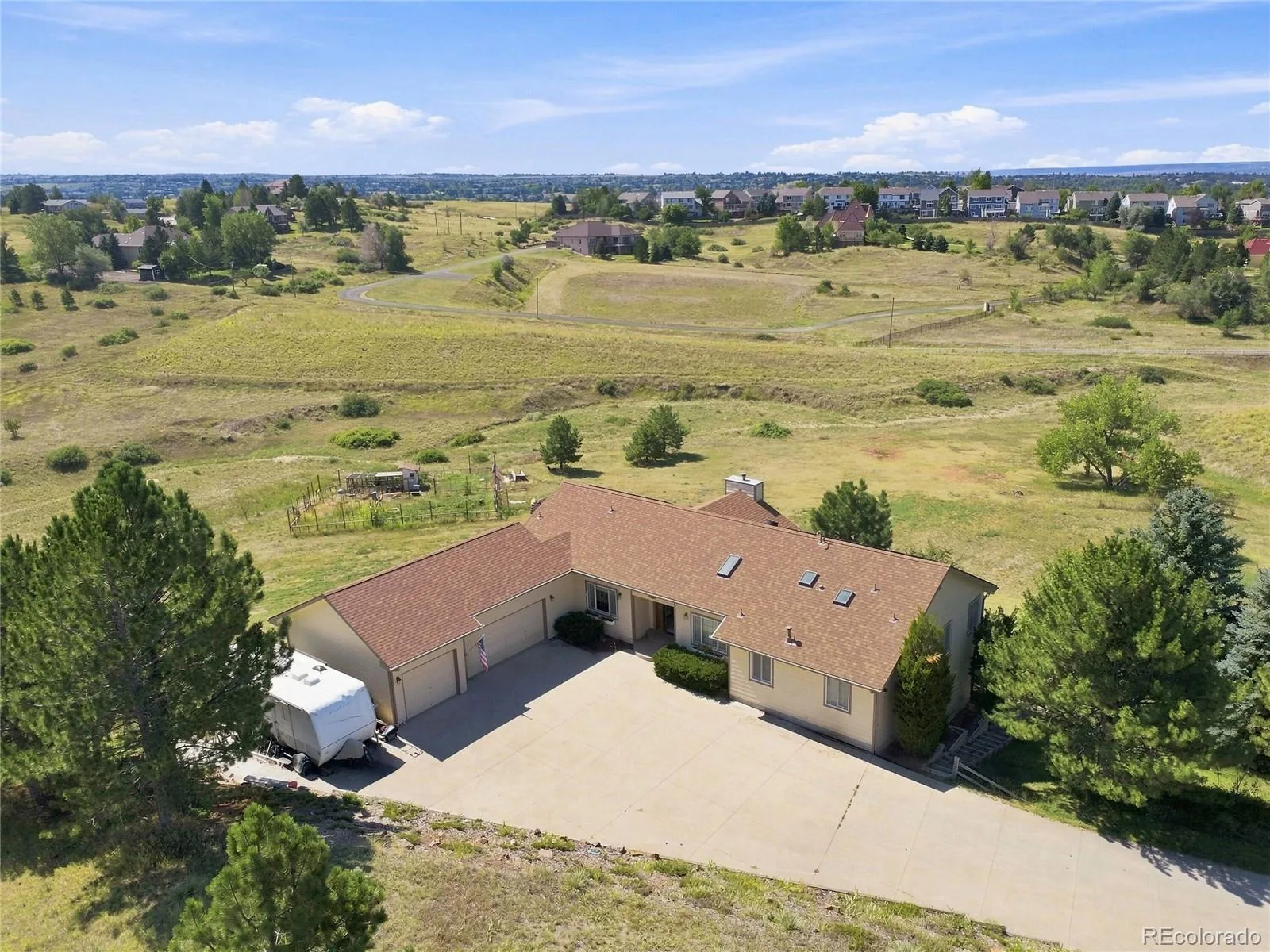 11226 Panorama Court Parker CO 80138 | MLS #REC6704618 08082026192446 1600 1