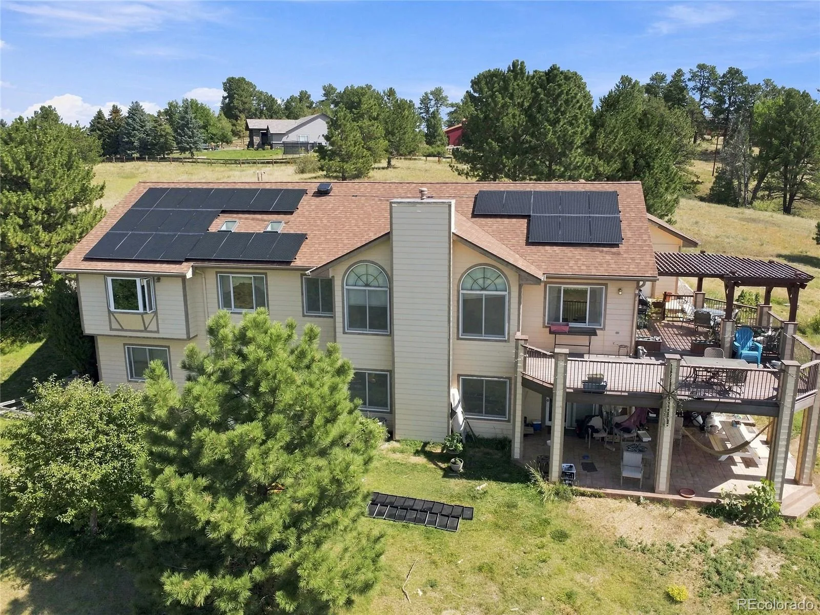 11226 Panorama Court Parker CO 80138 | MLS #REC6704618 08082026192446 1600 17