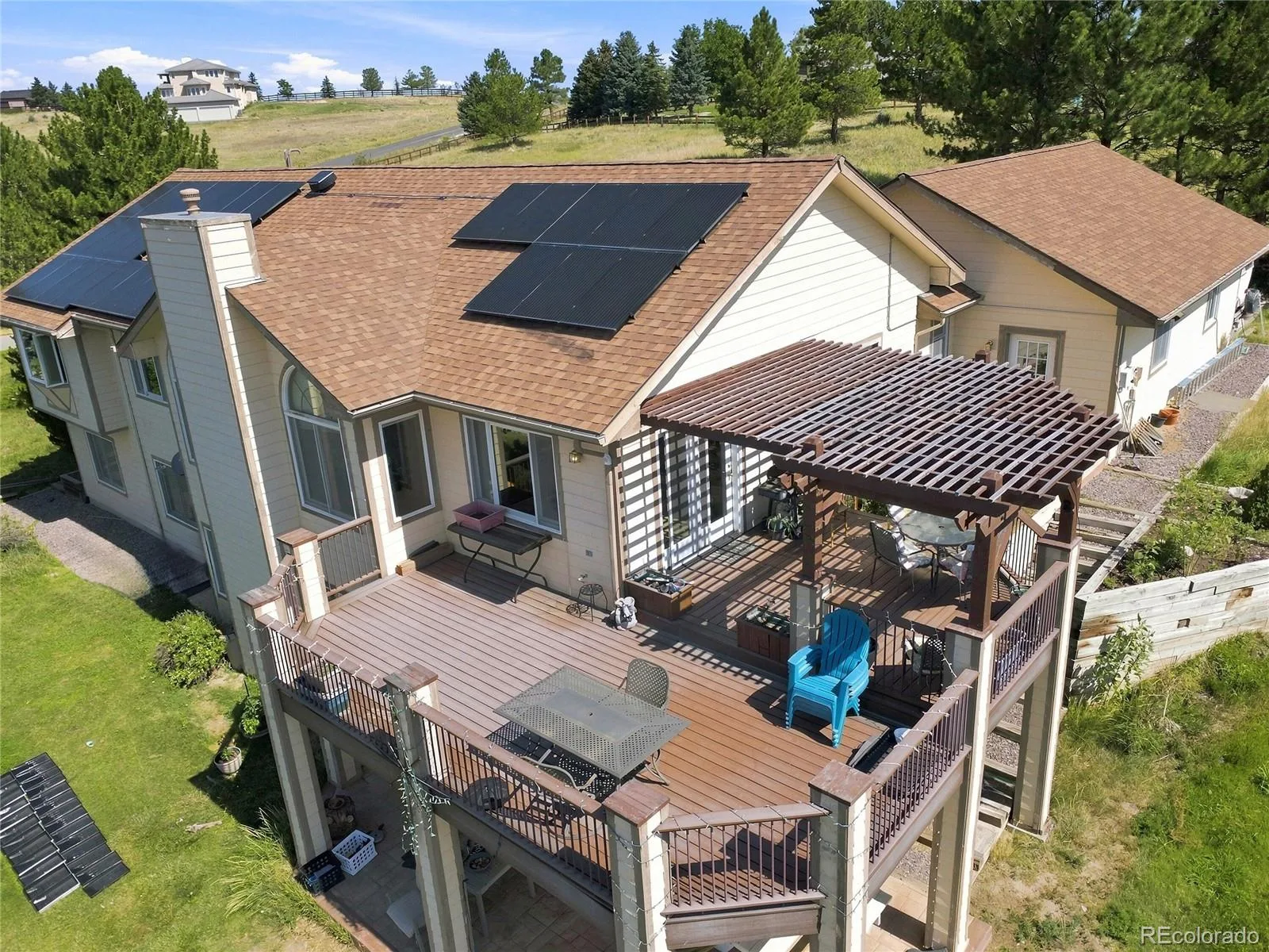11226 Panorama Court Parker CO 80138 | MLS #REC6704618 08082026192446 1600 18