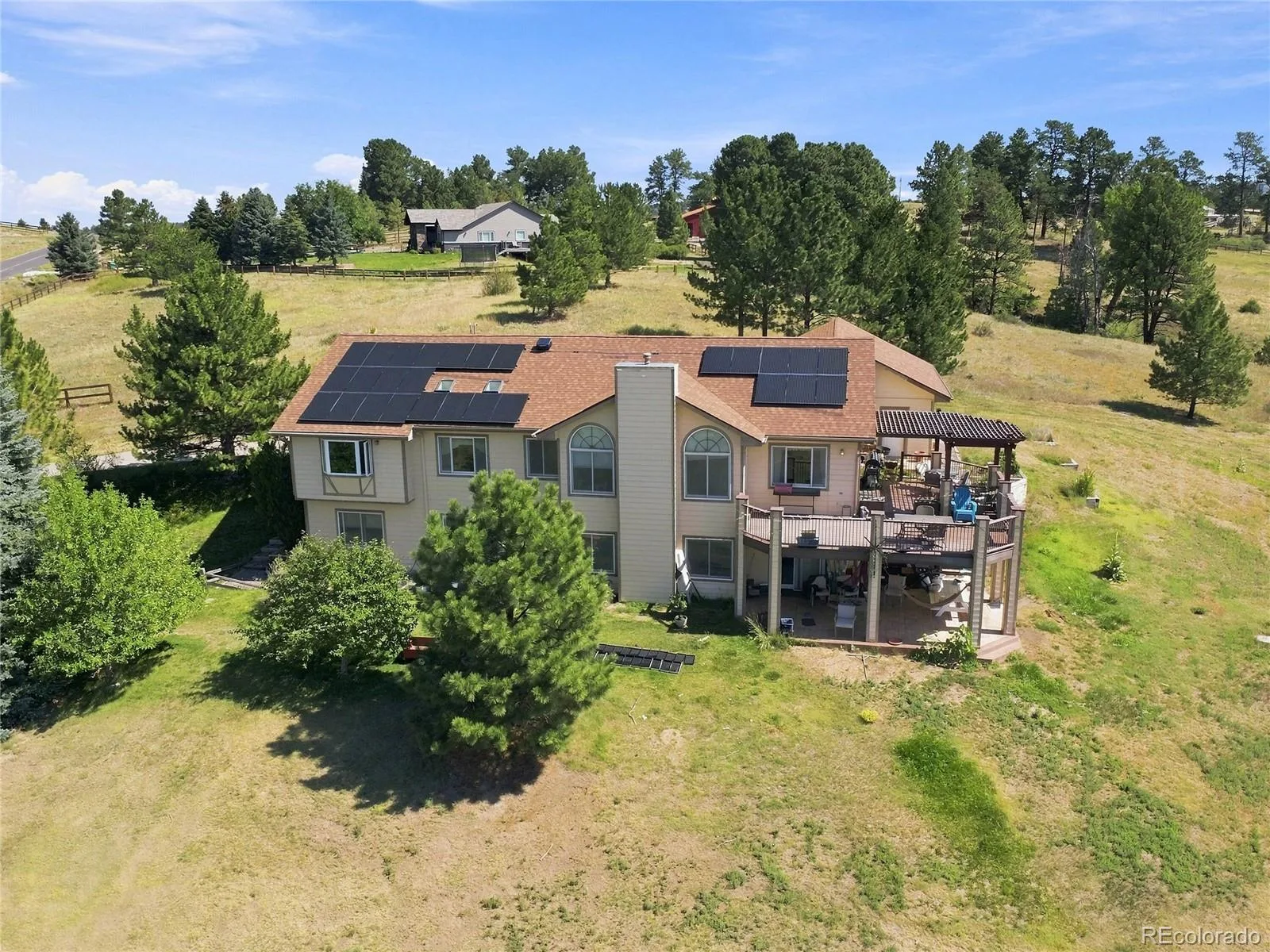 11226 Panorama Court Parker CO 80138 | MLS #REC6704618 08082026192446 1600 19