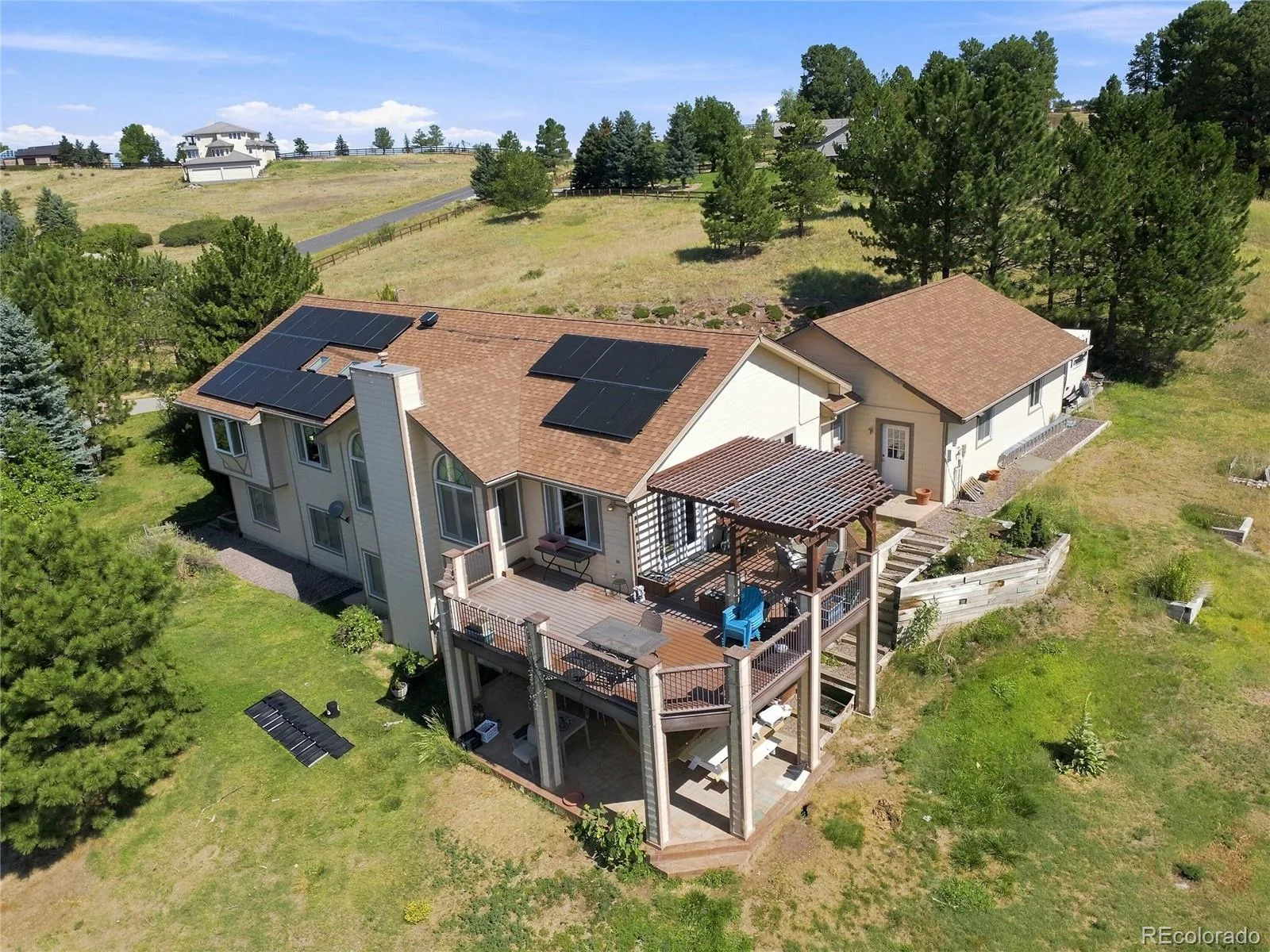 11226 Panorama Court Parker CO 80138 | MLS #REC6704618 08082026192446 1600 21