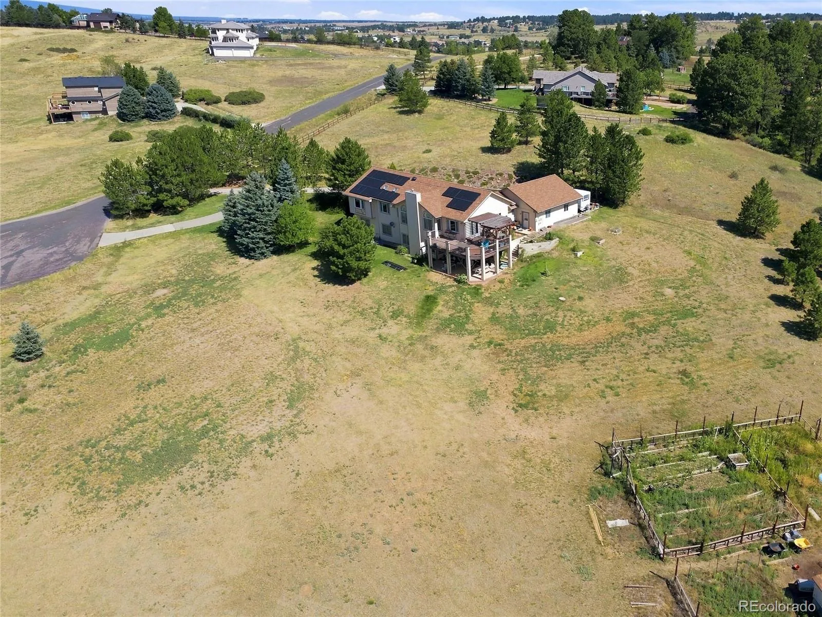 11226 Panorama Court Parker CO 80138 | MLS #REC6704618 08082026192446 1600 22