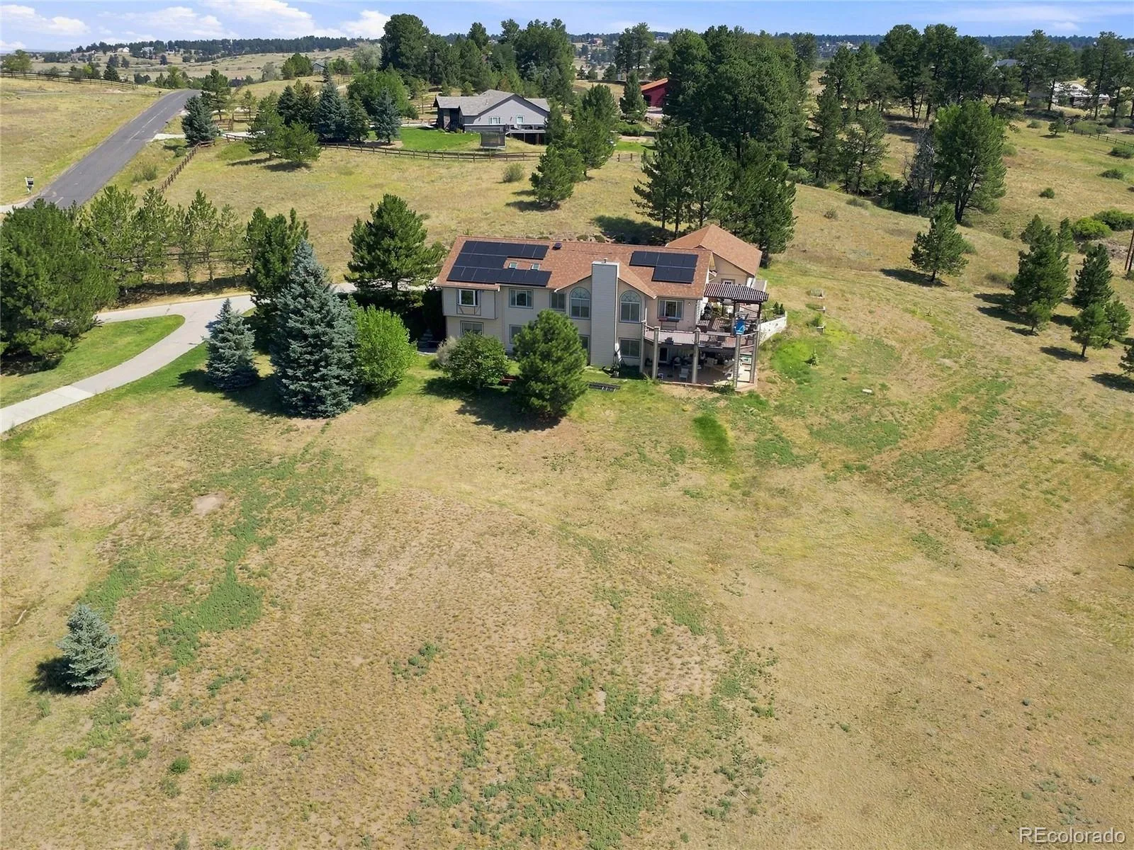 11226 Panorama Court Parker CO 80138 | MLS #REC6704618 08082026192446 1600 23