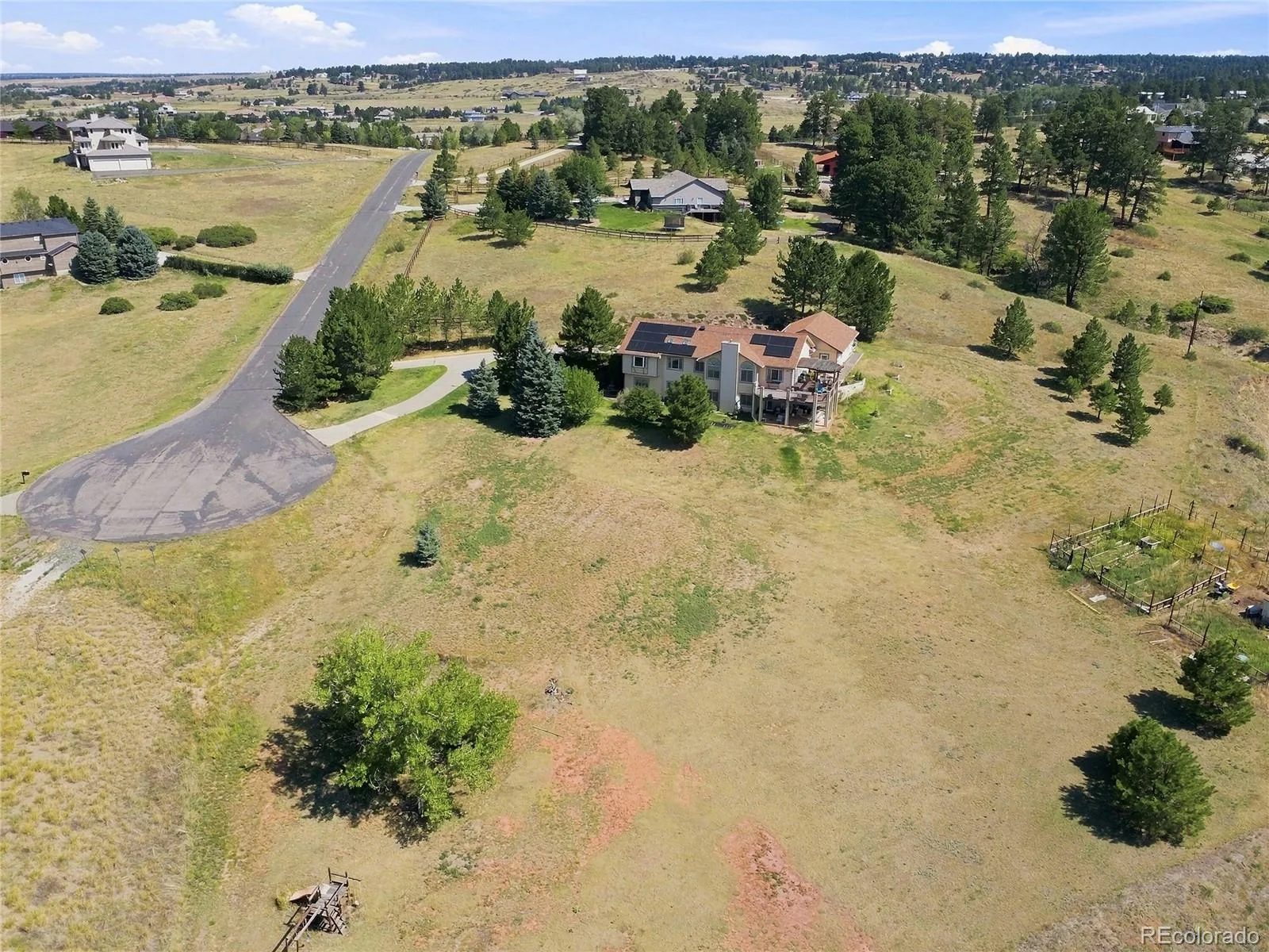11226 Panorama Court Parker CO 80138 | MLS #REC6704618 08082026192446 1600 24