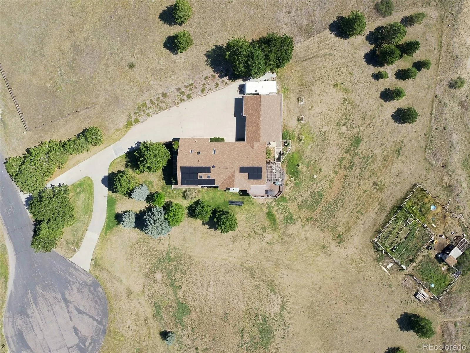11226 Panorama Court Parker CO 80138 | MLS #REC6704618 08082026192446 1600 25